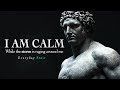 Stoic Quotes For A Strong Mind - Calm In Uncertain Times