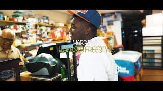 Marr Jete - Wanksta Freestyle