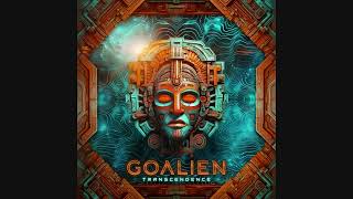 Goalien - Transcendence (Full Album)