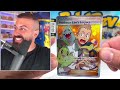 I Opened EVERY Pack of Pokemon Cards! ($30,000)