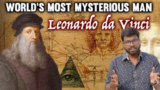 Unmatched Genius: Leonardo Da Vinci | லியோனார்டோ டா வின்சி எனும் புதிர் | Big Bang Bogan