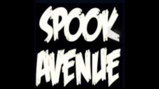 Spook Rel \u0026 Boogie Spooked - Gwop