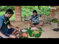 रानमाणूस ची पावसाळी कॅम्पिंग|Monsoon Camping and Nature cooking|Konkani Ranmanus