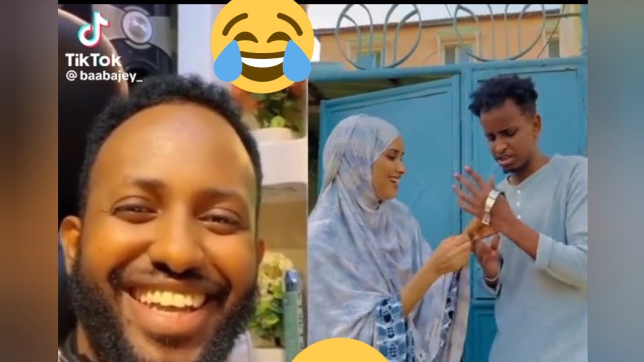 Qosolka Aduunka Somali Tiktok 2023 Youtube