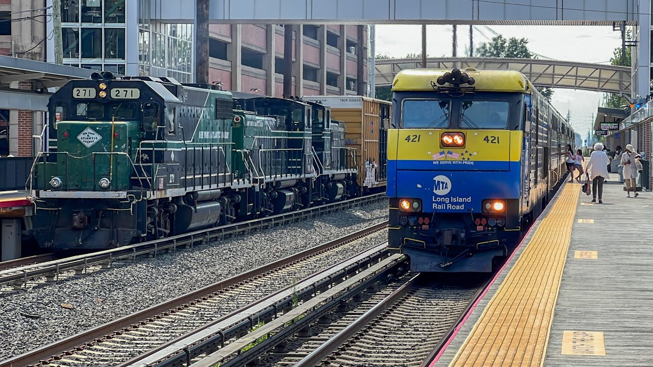 Nyar Rs70 At Mineola Youtube