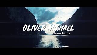🎧🚁 Ambient Music For Drone Videos for your Aerial drone footage  [ Seven Swords - Oliver Michael ]
