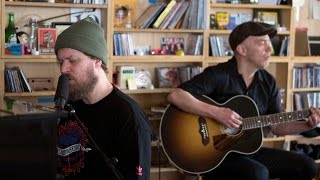 John Grant: NPR Music Tiny Desk Concert