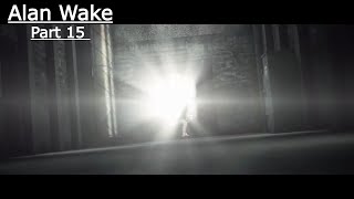 BBP: Alan Wake Part 15 (Whats in the box!)