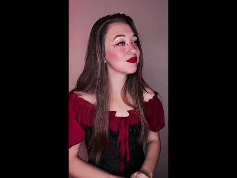 Pov The Mistreated Vampire Sings Along Is Destined To Be The Princess