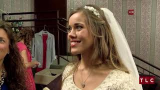 Cringing On---Duggar Cringe Compilation Part 2