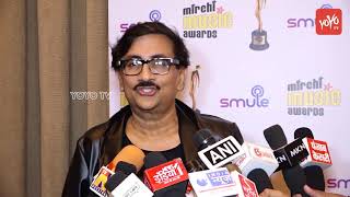 Udit Narayan | Pritam And Others Meet At 11th Mirchi Music Awards Latest Update 2019 | YOYO TV Hindi