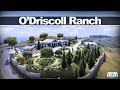 [MLO] O'Driscoll Ranch - GTA 5 FiveM [AVAILABLE NOW]