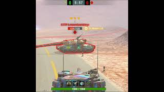 #hesh #fv215b 183 #how to ammo rack 60tp #shorts #wotblitz #wot blitz #tank #games #guide