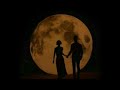 The moon is beautiful, isn’t it ( a classical playlist )