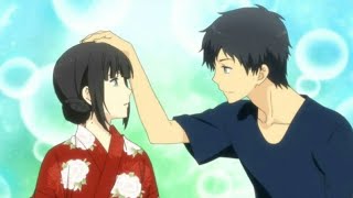 ReLife [AMV]-With me