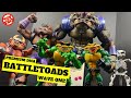 2024 BATTLETOADS WAVE ONE | Premium DNA