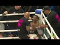 franklyn dwomoh vs. achiko odikadze full fight june 24 2023 rostock boxt