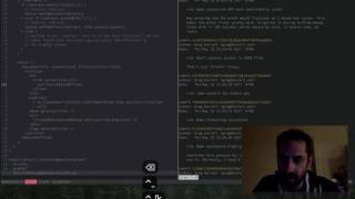 Vim screencast #54: Working with nested code