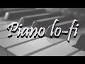 Best of piano lofi hip hop 2