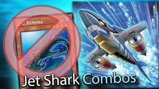 Hydrojet Shark Combos Pt. 2 [Yu-Gi-Oh! TCG]