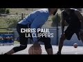 HandleLife Workout Highlights Ft. Chris Paul, Kevin Durant & DeMar DeRozan!