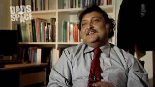 Dads-space.com: 'Slumdog Millionaire' inspiration Sugata Mitra talks about the movie