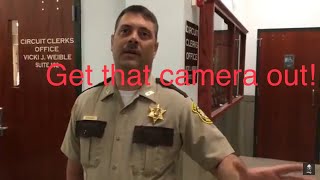 ST. FRANCOIS COUNTY,MO-“GET THAT CAMERA OUT!”