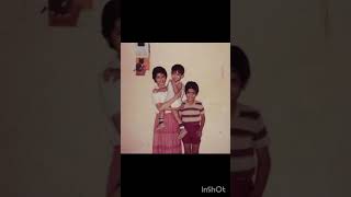 actress devayani mam with brothers nakkhul and Mayur jaidev #shorts #youtube