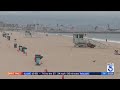 Southern California coastal communities bracing for arrival of Hurricane Hilary