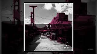 Cele - Get To The Funk