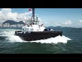 tug series rotortug art85 32w fmg sawfish by cheoy lee shipyards