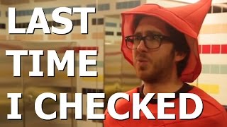 SUPERCUT - Jake and Amir - Last time I checked...