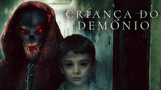 Filho do Demônio (2022) Filme Completo - Mirko D'Antona, Chiara Iezzi, Fran Kirchmair