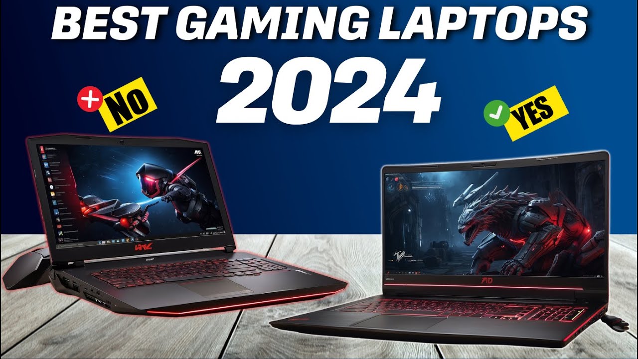 Best Gaming Laptops 2024 | Top Gaming Laptops | Best Gaming Laptops ...