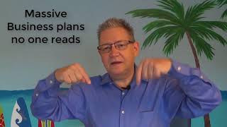 SOP: Stop Creating Long Documents No One Reads!