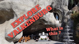 EXPLORE VALKENBURG NETHERLANDS