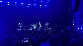 Patti Smith Quartet - Summertime Sadness, Wien, 25.7.2024 Live, Metastadt