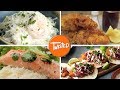 7 Recipes For Seafood Lovers | Twisted