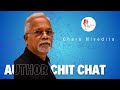Listen to your favorite author CHARU NIVEDITA on CONVERSATIONS WITH AURANGZEB