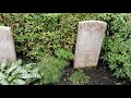 commonwealth war graves møllendal in bergen norway