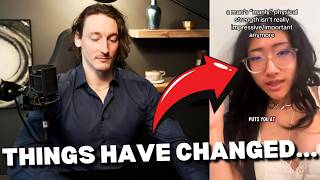 The new type of 'strength' women are actually obsessed with...