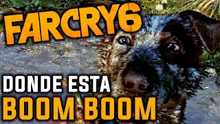 Far Cry 6 - Como desbloquear a Boom Boom