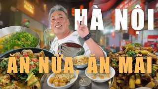 Bao Giờ Ăn Hết Hà Nội? | Đạo diễn Nguyễn Quang Dũng