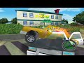 Simpsons hit and run multiplayer cops & robbers