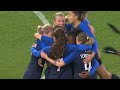 wnt vs. france kadidiatou diani first goal jan. 19 2019