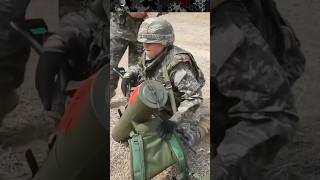 How Korean Soldiers Clear Mines