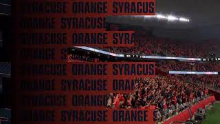 CFB 25 #7 Syracuse vs #10 Iowa ST