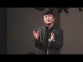 如何面對焦慮？對未來保持悲觀，對行動感到樂觀｜how to prepare yourself for the era of anxiety 宇辰 蕭 tedxzhubei