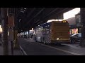 mta nyct 2021 novabus lfs hev 9859 on the bx39 to clasons pt at white plains rd e 233 st