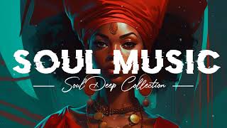 relaxing soul music ~ You'll Be Fine ~ chill rnb soul songs playlist